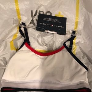 Tommy Hilfiger bralette